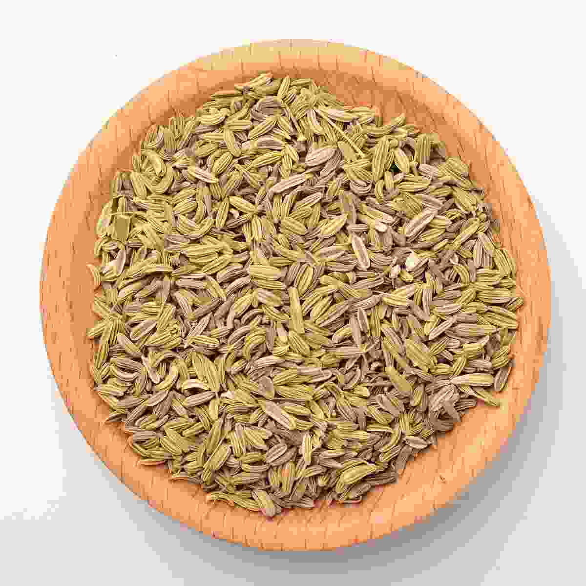 زیره سبز گزینه سالم برای پخت انواع نان خانگی