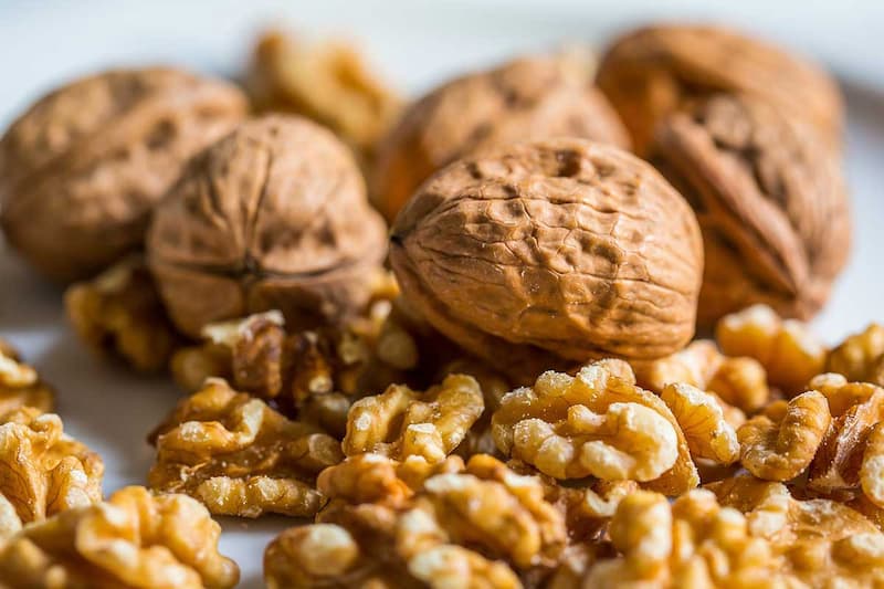 تصویر 2 از گردوی درجه یک مخصوص خشکبار