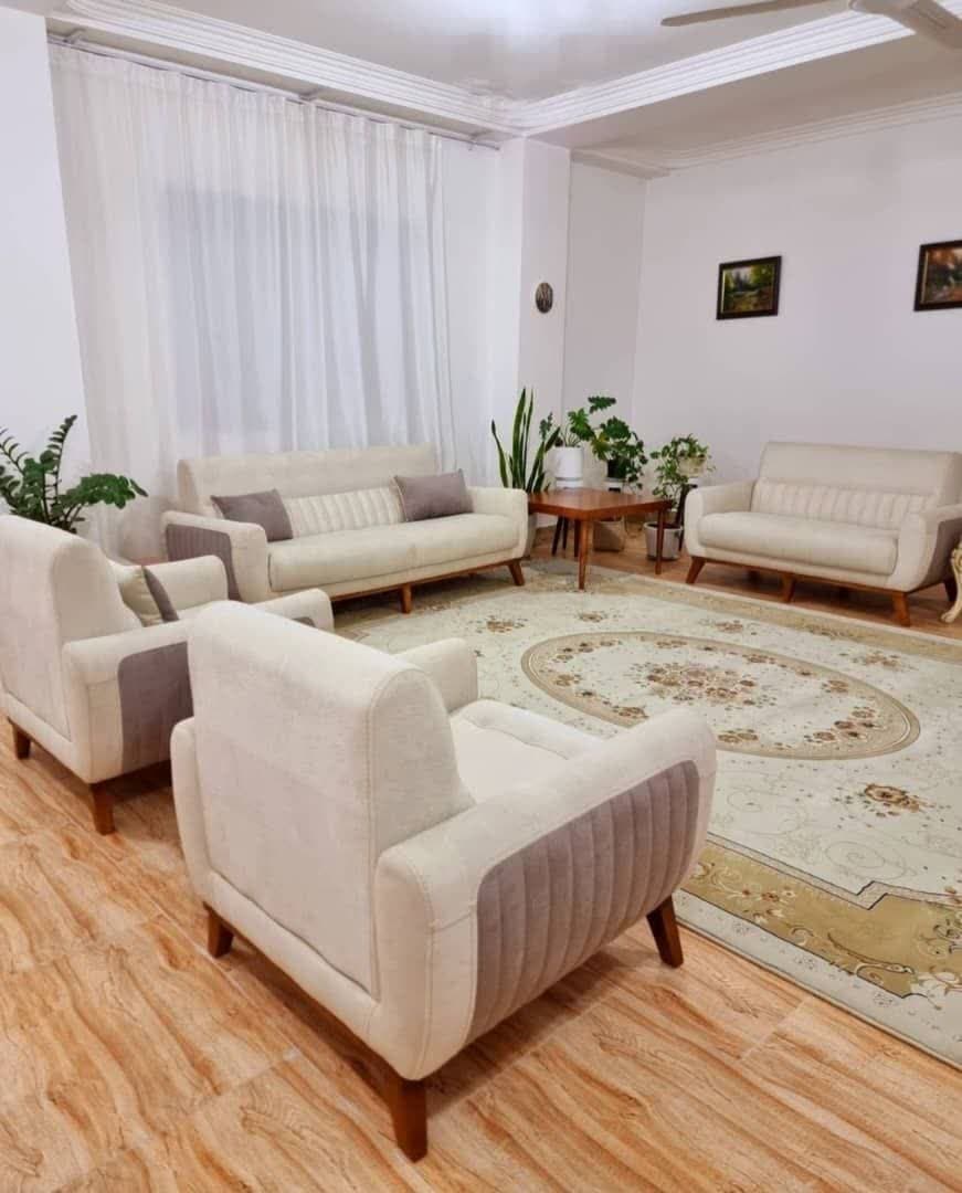 تصویر 1 از قیمت مدل باتیس ۷ نفره
