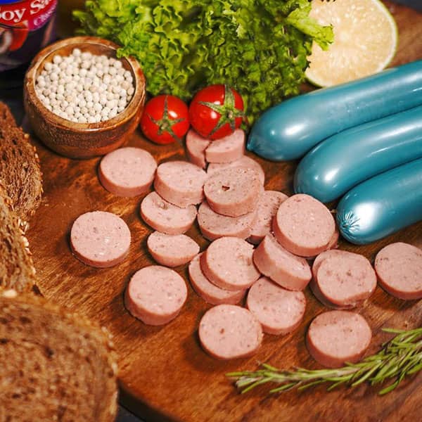 تصویر 5 از سوسیس چیلی قیمت