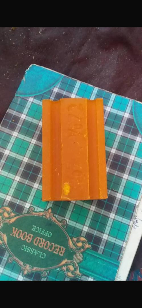 تصویر 2 از خرید عمده صابون سفید رختشویی مراغه