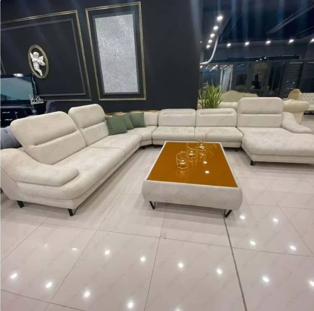 تصویر 1 از قیمت مدل ال هارمونی 8 نفره