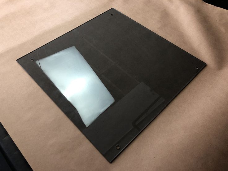 خرید عمده شیشه سکوریت دودی