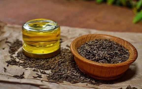 تصویر 1 از زیره سیاه دمنوشی ممتاز نرخ روز بسته ۱۵۰ گرمی