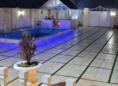 تصویر 3 از قیمت موزاییک پلیمری لاکچری برای ویلا + قیمت عالی و به صرفه