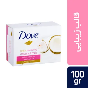 تصویر 1 از صابون بدن داو تک عددی