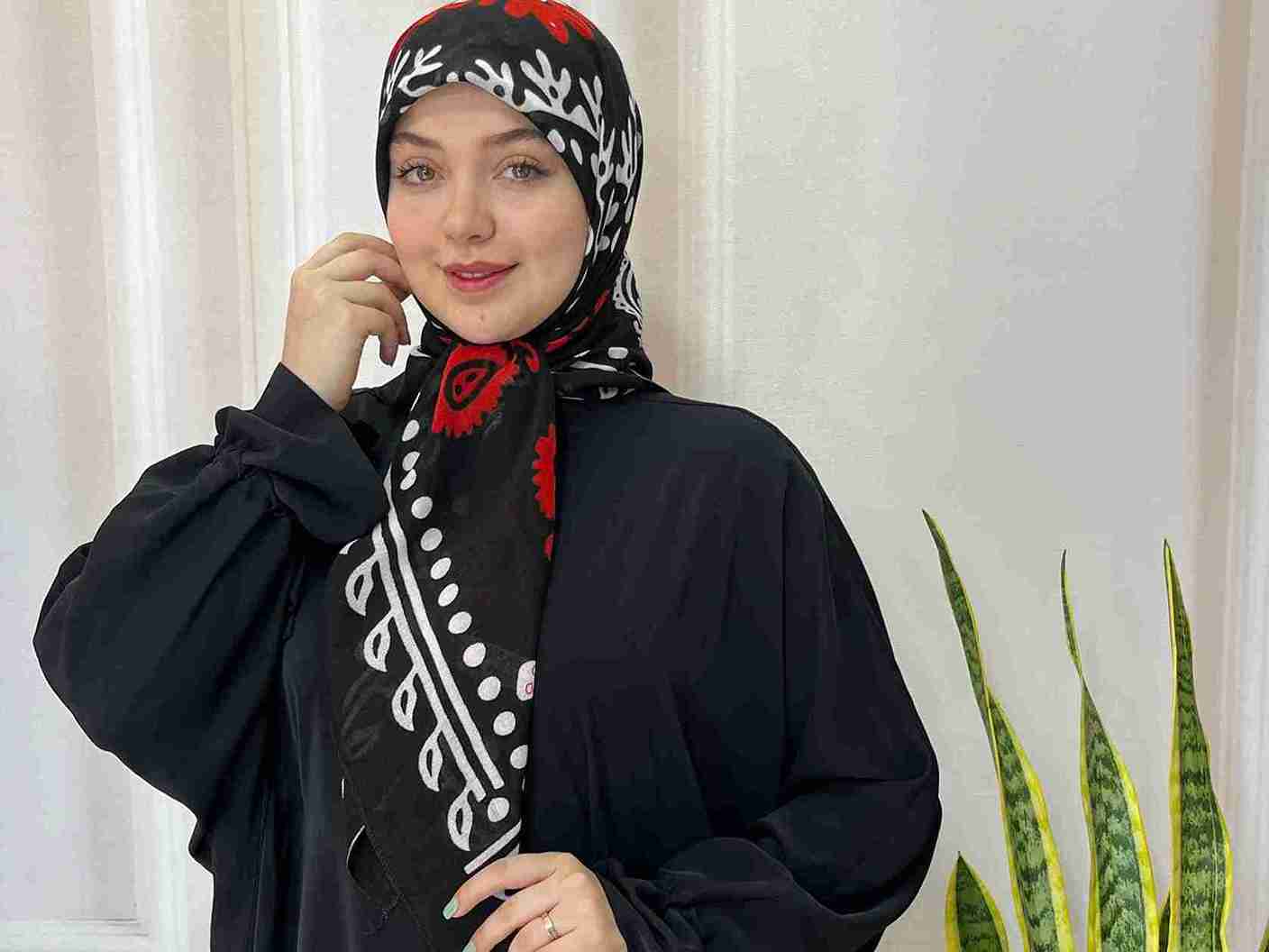 تصویر 3 از خرید و قیمت انواع روسری سنتی کردی