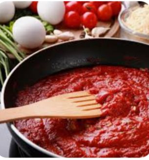 تصویر 1 از رب گوجه فرنگی با کیفیت بی نظیر فقط تا پایان هفته