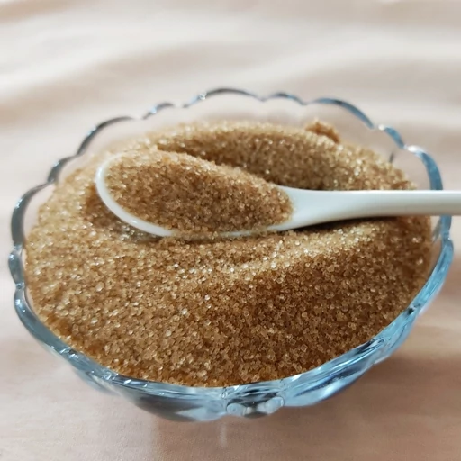 تصویر 4 از شکر قهوه ای به جای شکر سفید در کیک + قیمت فروش