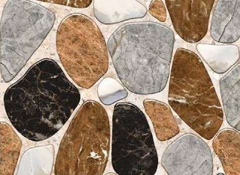 سرامیک طرح سنگ درجه یک دوام و مقاومت بالا