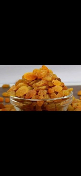 تصویر 1 از قیمت فروش عمده کشمش پلویی درجه یک