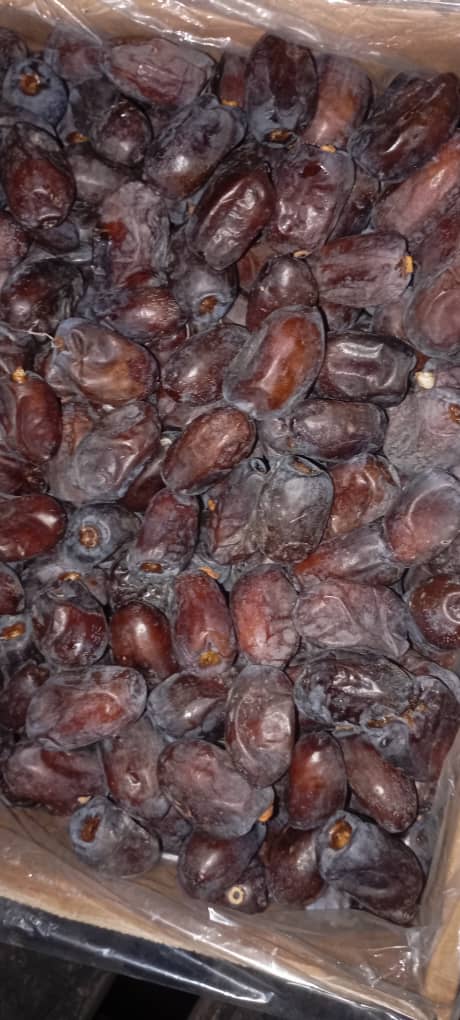 خرمای کلوته درجه یک