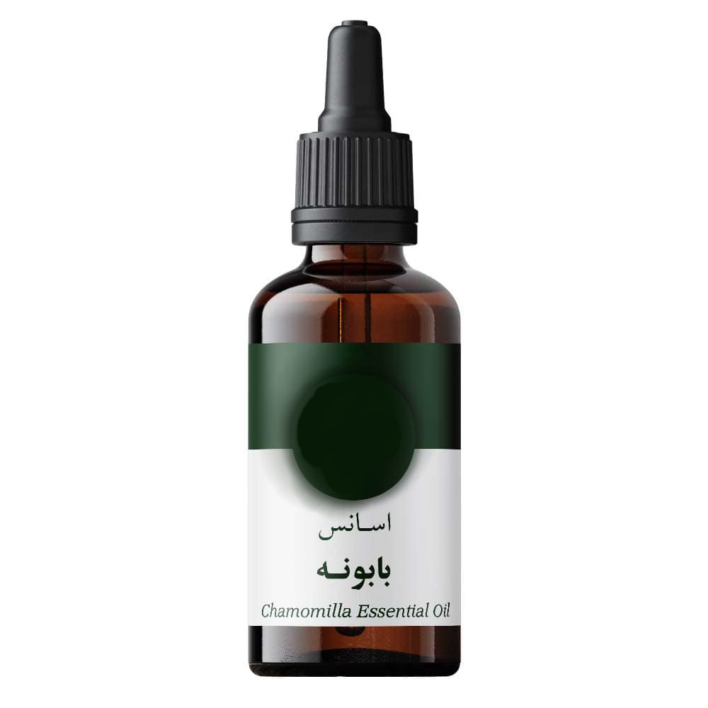 تصویر 1 از خرید و قیمت اسانس بابونه عمده به همراه خواص