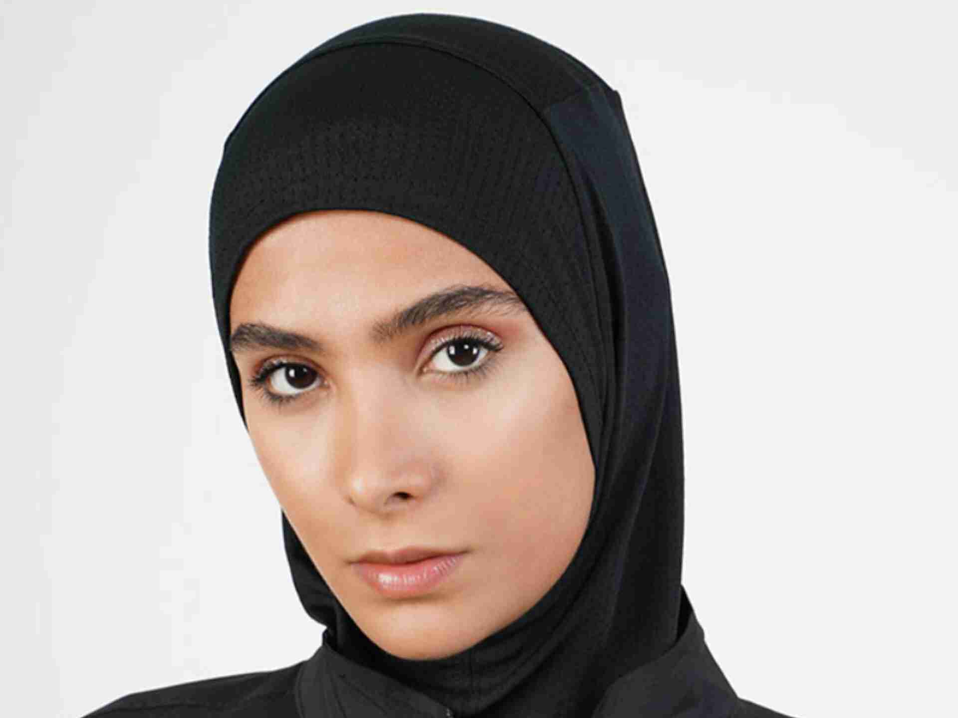 تصویر 2 از قیمت مقنعه حجاب زیر شال با کیفیت + خرید عمده