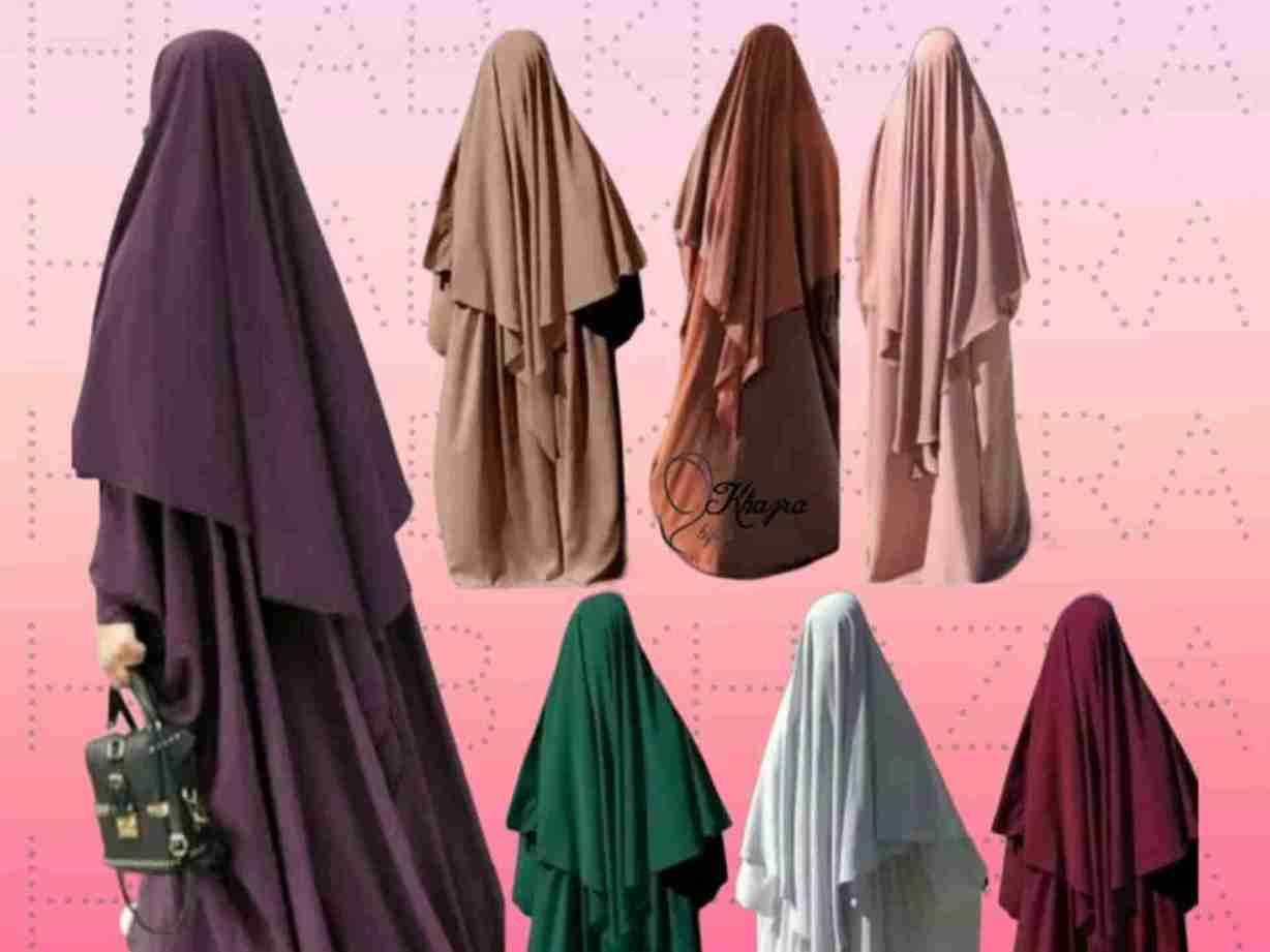 تصویر 1 از فروش روسری خمار + قیمت خرید به صرفه