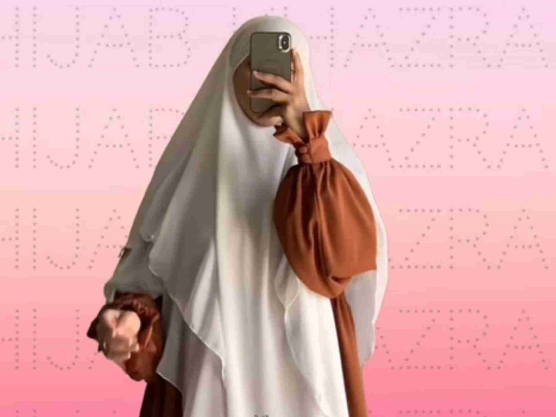 تصویر 4 از فروش روسری خمار + قیمت خرید به صرفه