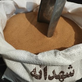 تصویر 1 از پخش شکر قهوه ای شهدانه + قیمت عمده