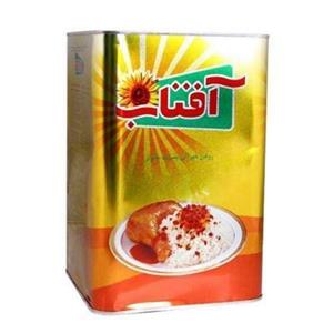 تصویر 1 از فروش عمده روغن پخت و پز ۵ کیلویی + بهترین قیمت بازار