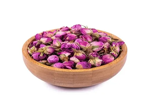 تصویر 2 از قیمت گل محمدی بسته بندی + خرید باور نکردنی