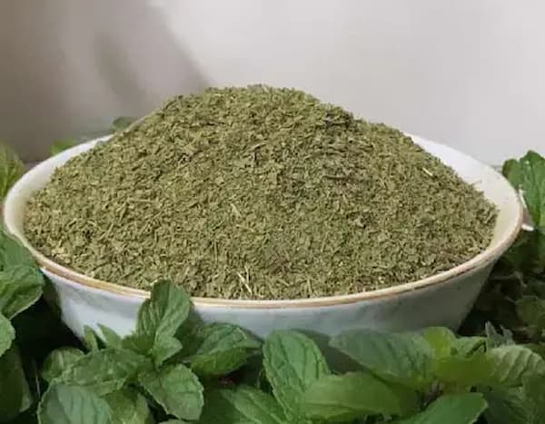 تصویر 1 از پودر خار مریم فله