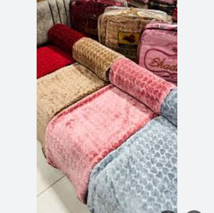 قیمت خرید پتو دو نفره شادیلون بصورت عمده