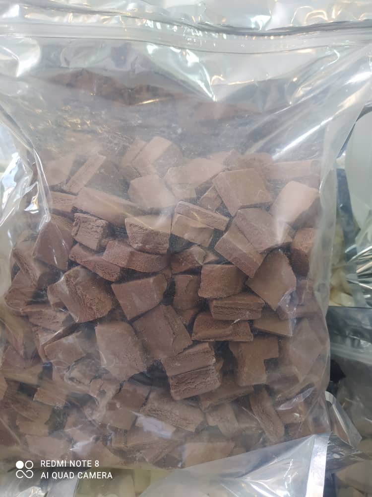 تصویر 2 از قیمت عمده بستنی خشک فریز درایر