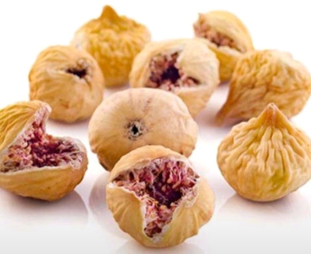 انجیر خشک مخصوص صادرات