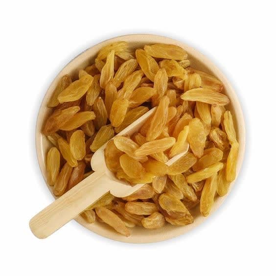 خرید کشمش پلویی کارتنی با بسته‌بندی بهداشتی + قیمت روز