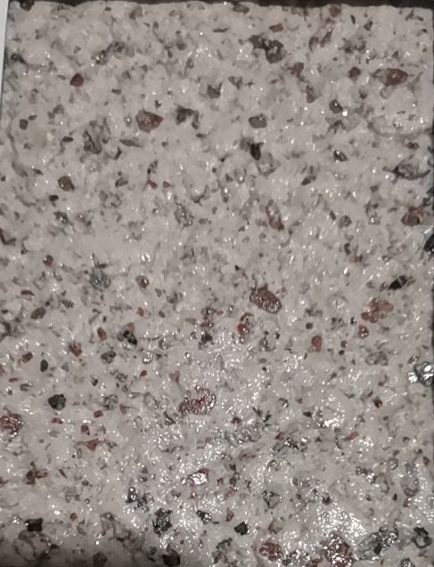 رنگ و پوشش سنگریزه ای سرامیکی