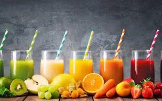 تصویر 1 از آبمیوه 1 لیتری دستچین