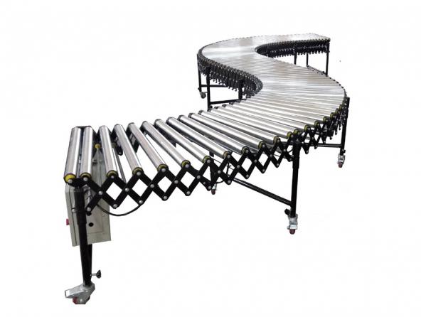 تصویر 3 از فروش ویژه رولیک نوار نقاله پرسی