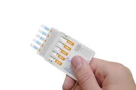 تصویر 1 از فروش کیت تشخیص سریع اعتیاد با کیفیت عالی