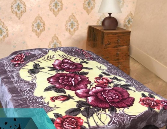 تصویر 3 از قیمت خرید پتو دو نفره پریماه + فروش ویژه