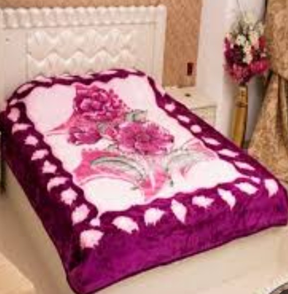 تصویر 1 از قیمت خرید پتو دو نفره پریماه + فروش ویژه