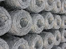 تصویر 3 از خرید عمده  فنس چشمه 5.0 مفتول 2.0