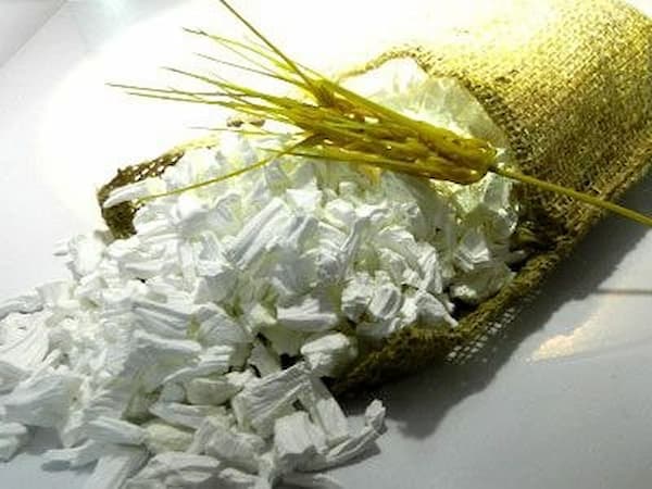 تصویر 1 از خرید نشاسته گرانولی بصورت عمده با بهترین قیمت
