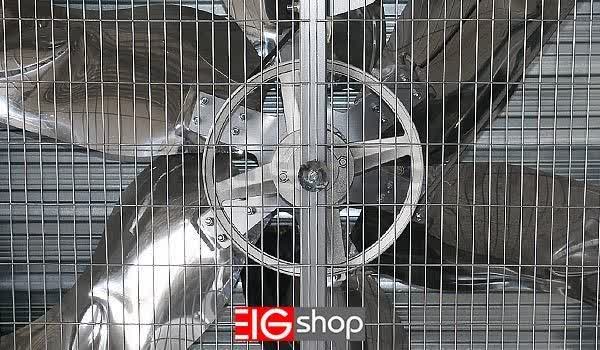 تصویر 2 از خرید فن صنعتی ۱۴۰ با بهترین قیمت