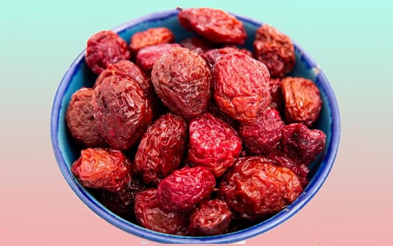 تصویر 1 از قیمت فروش و خواص شگفت انگیز آلوی جنگلی خشک برای سلامت بدن
