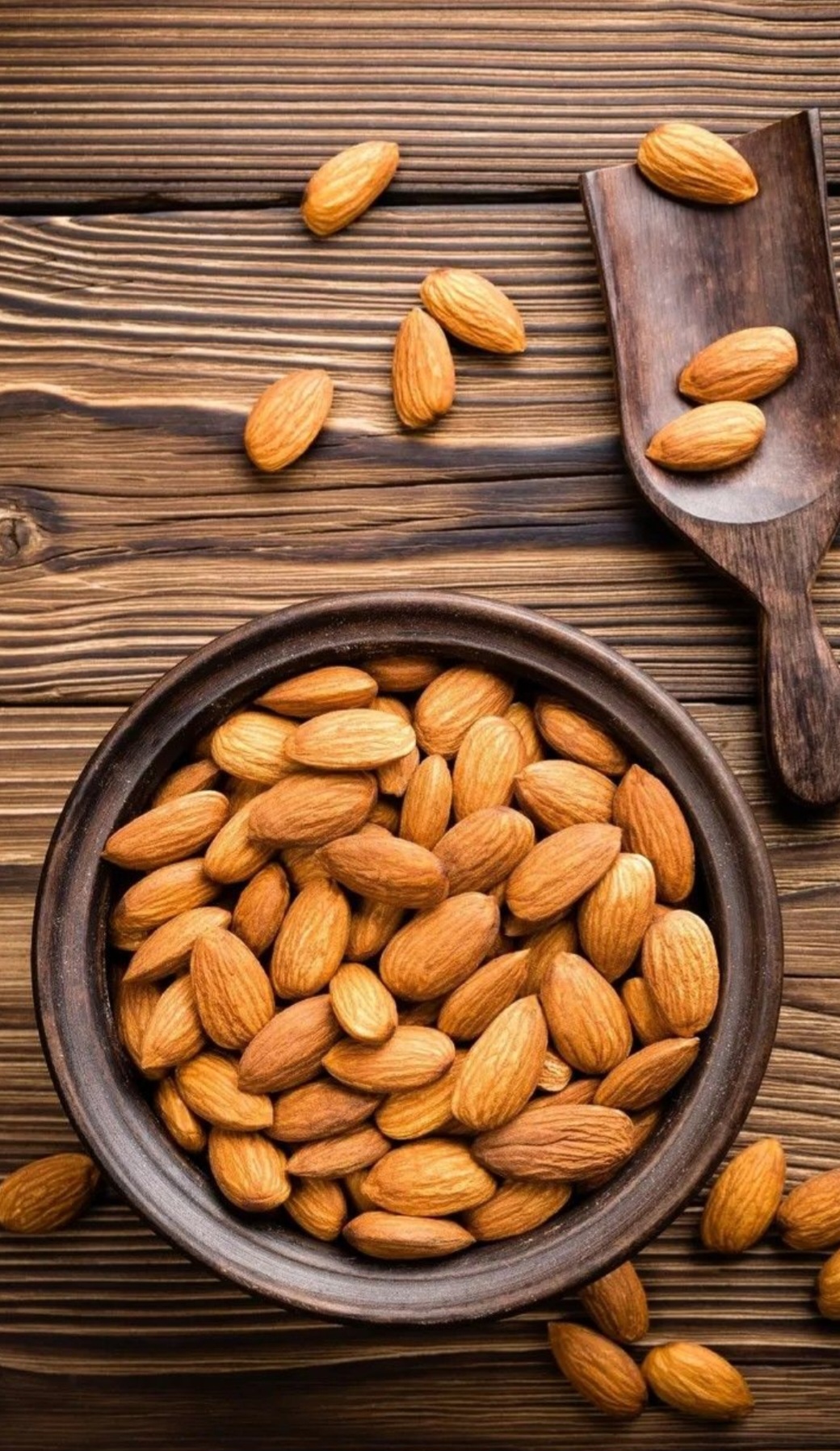 بادام درختی بسیار عالی