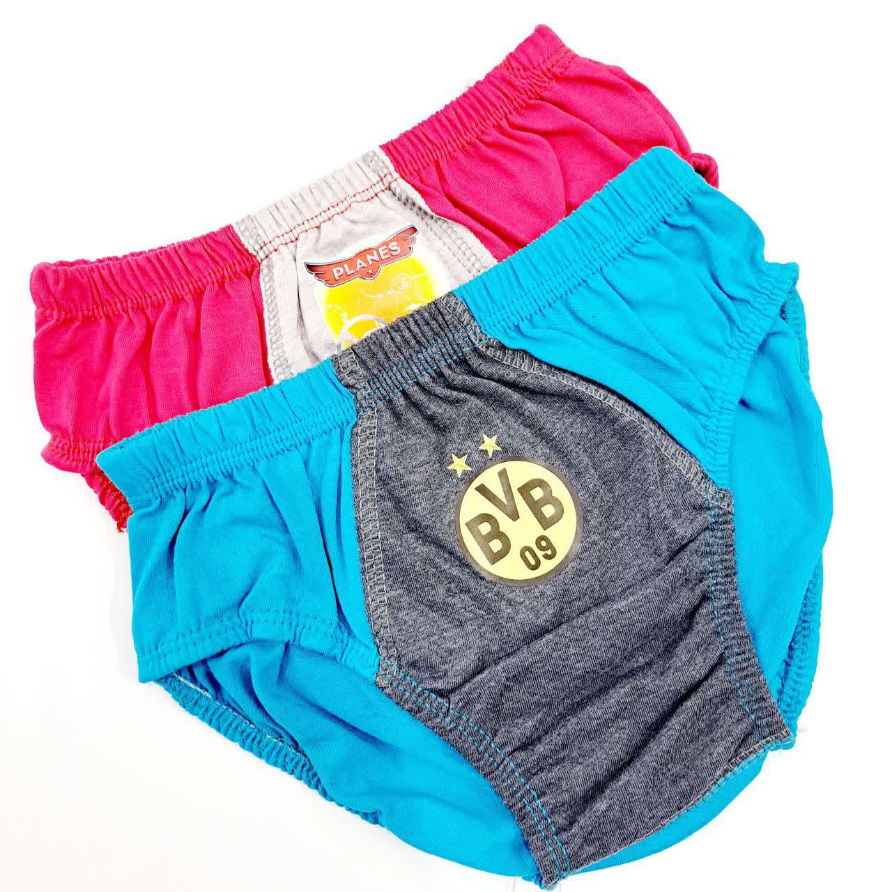تصویر 5 از خرید لباس زیر نخ پنبه