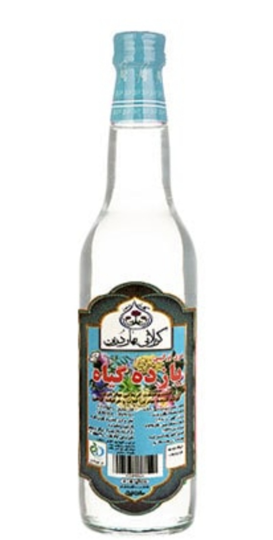 تصویر 1 از مشخصات محصول عرق کبد برای چربی + فروش ویژه عرق کبد