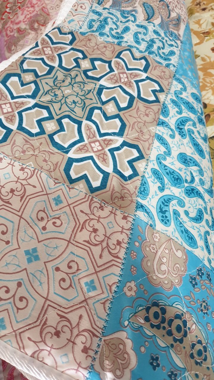 تصویر 3 از خرید تشک به صورت عمده کارخانه رادمان