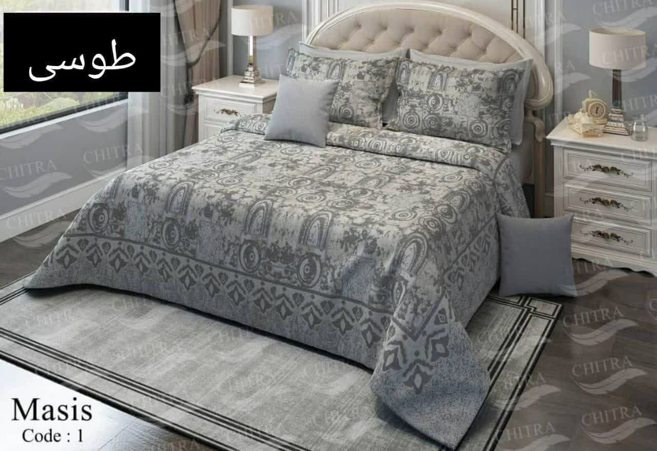 روتختی مخمل شنل