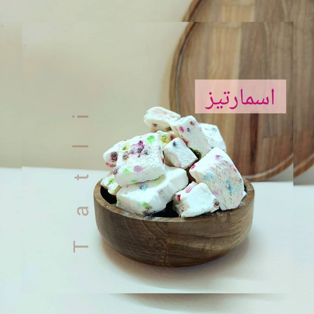 تصویر 3 از خرید بستنی خشک با سیب سلامت