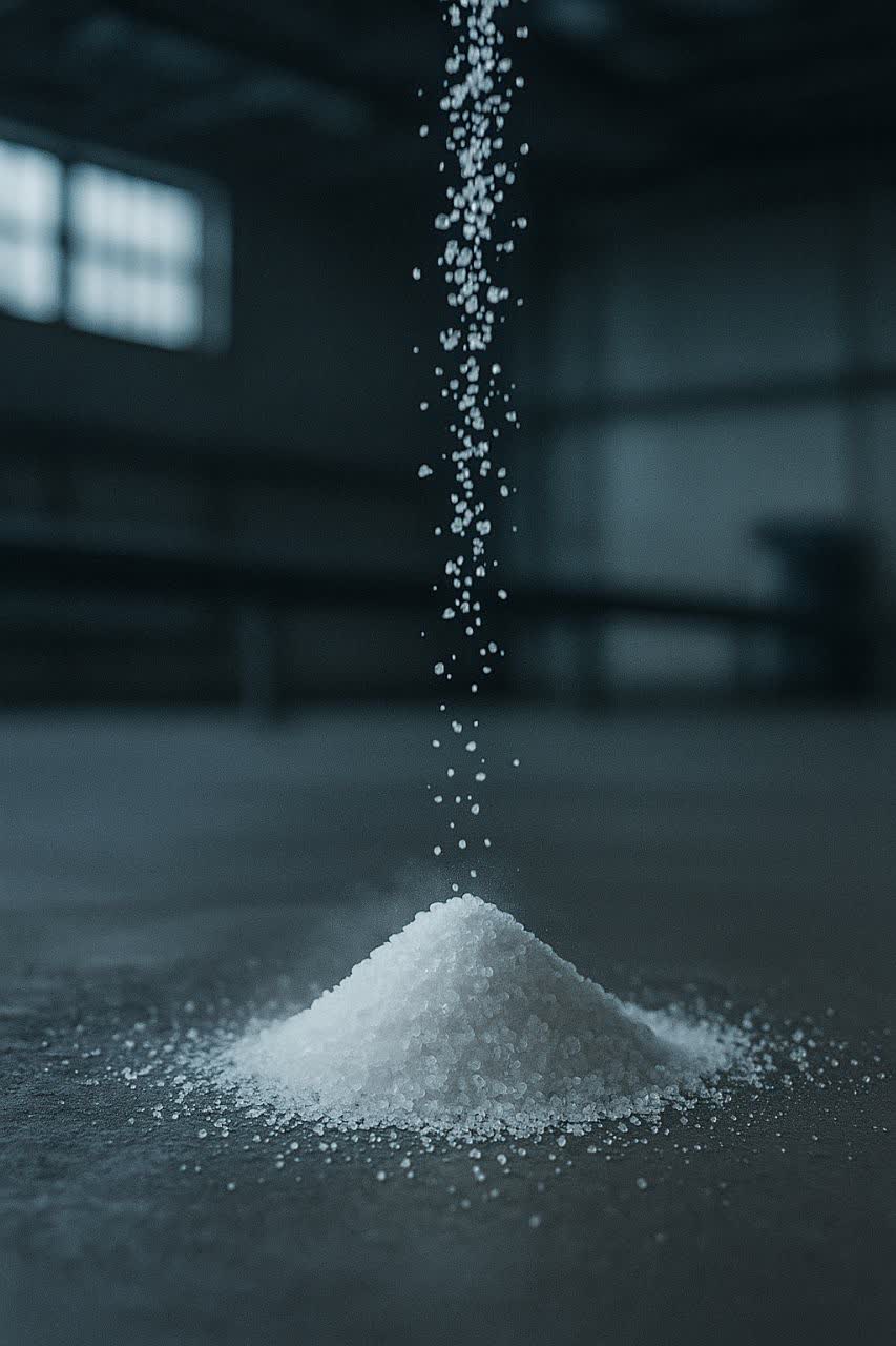 تصویر 4 از نمک کریستال قیمت