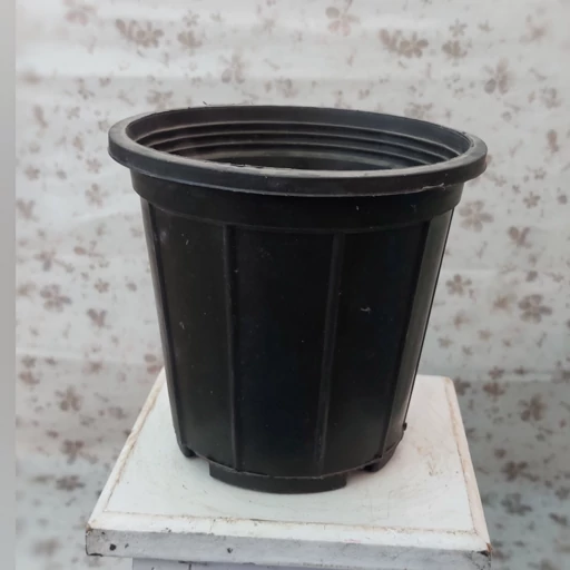 تصویر 1 از فروش گسترده گلدان پلاستیکی سایز 12
