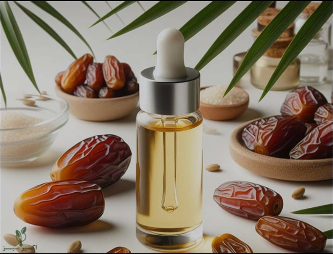 خرید و فروش مستقیم روغن هسته خرما خالص صادراتی و تضمینی