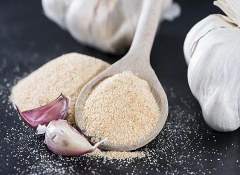 تصویر 5 از قیمت پودر سیر ارگانیک + خرید باور نکردنی
