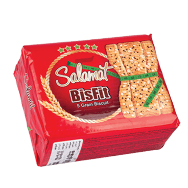 بیسکویت شیرمال با طعم هل و کنجد۱۲۰۰ گرمی