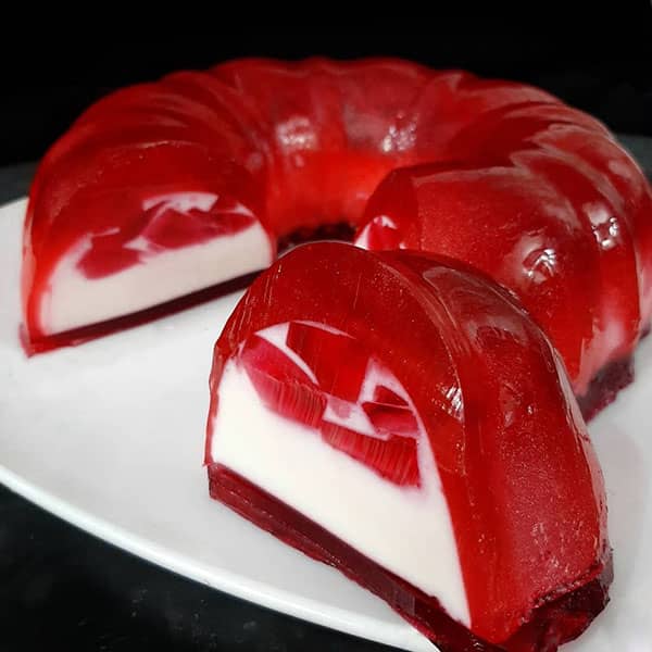 تصویر 1 از پودر برنج مخمر قارچی Wide red ترکیب طبیعت و تکنولوژی
